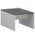 Белый/Графит