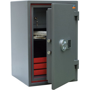 Сейф Гарант 67T.EL