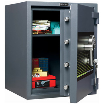 Сейф MDTB Banker-M 1055.EK-1
