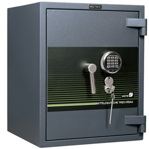 Сейф MDTB Banker-M 1255.EK