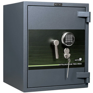 Сейф MDTB Banker-M 55.2K