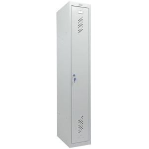 Шкаф для раздевалок усиленный ML-11-30 (LS-01)