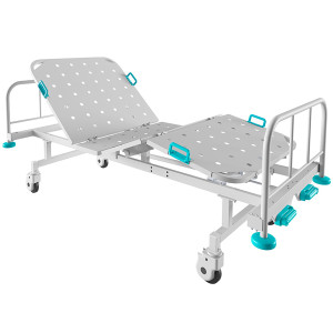 Кровать медицинская MB223 с принадлежностями модель MB223.1.1.5