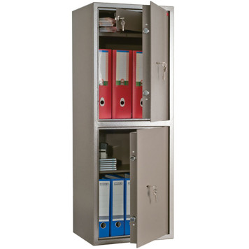 Сейф TM 120T/2