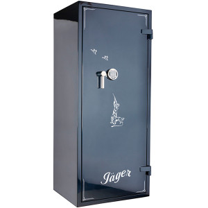 Сейф JAGER 1670