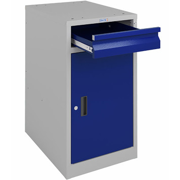 Тумба инструментальная Profi WD-2-2
