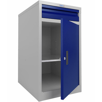 Тумба инструментальная Profi WD-2-1