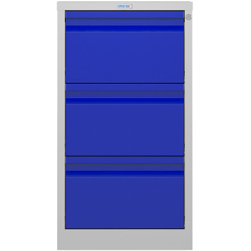 Тумба инструментальная Profi WD-3-2