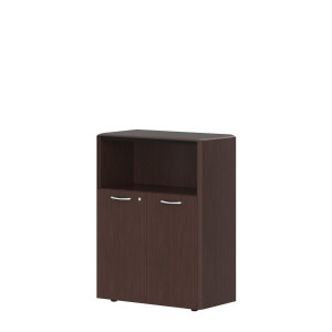 Шкаф средний DMC 85.3Z венге магия