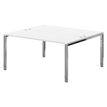 Бенч-система XTEN GLOSS XGWST 1614.1 Белый