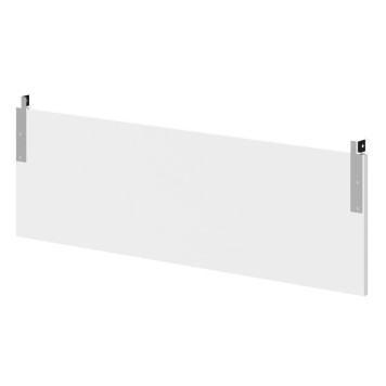 Фронтальная панель подвесная XTEN GLOSS XGDST 127.1 Белый