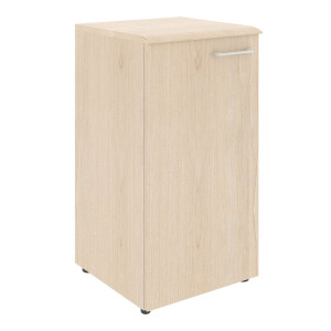 Шкаф низкий WLC 42.1L бук тиара