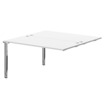 Стол промежуточный XTEN GLOSS XIGWST 1414.1 Белый